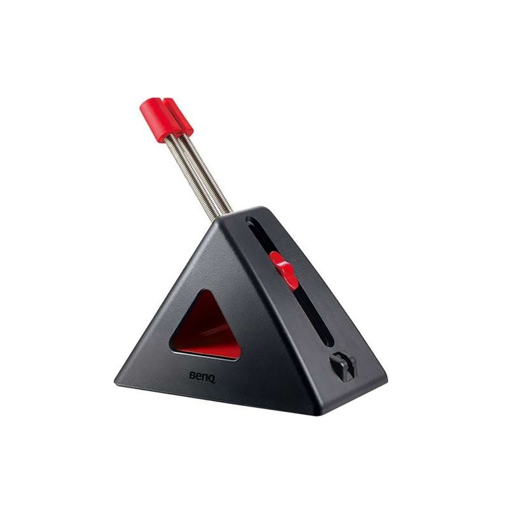 [9H.NIDGB.A2E] Benq CAMADE II Mouse Bungee For Esports - Black