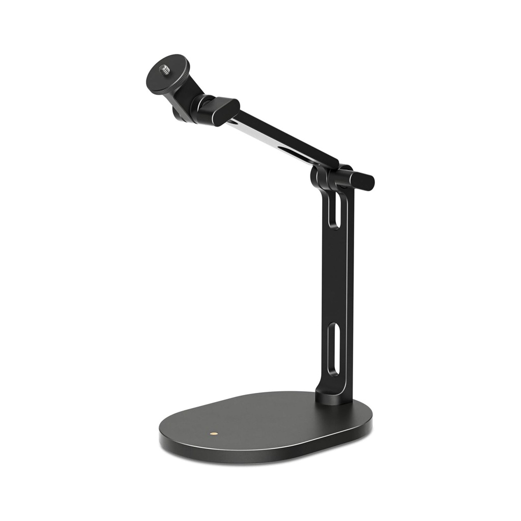 [698813010721] Rode DS2 Desktop Studio Arm Attach Mic,Lights,Phones & Cameras, Flexible Positioing, Low-Noise Operation
