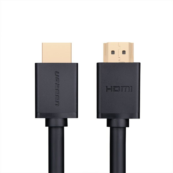 [10108B] UGreen HDMI Cable 3m - Black