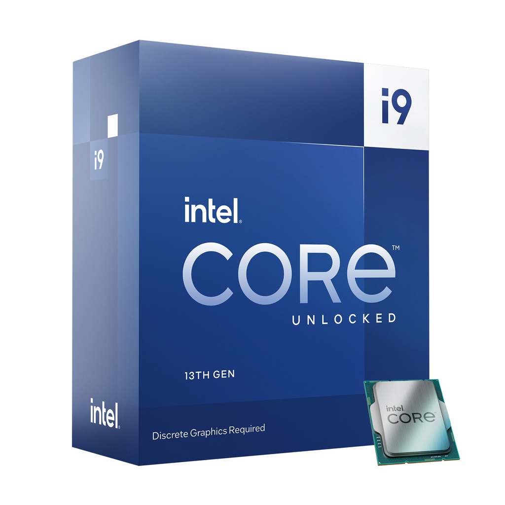 [BX8071513900KF] Intel Core i9-13900KF Processor 3.0GHz 36MB Cache (Unlocked)