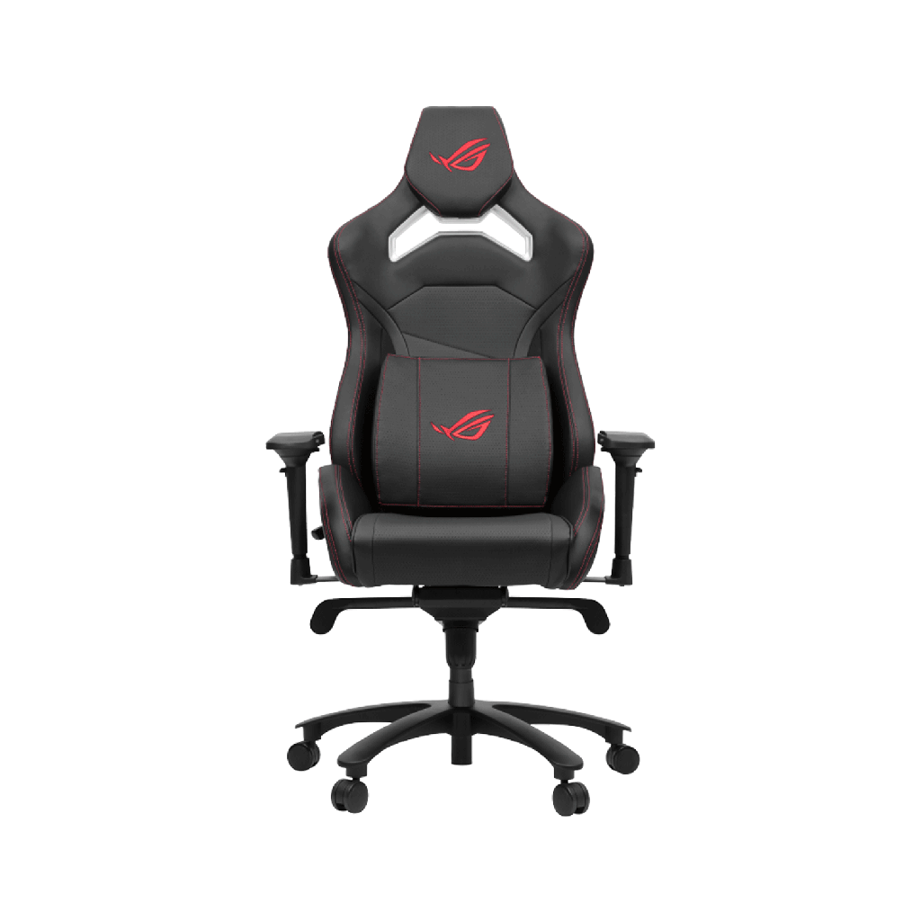 [90GC01N0-MSG040] ASUS SL301CW ROG CHARIOT X CORE Gaming Chair - Black
