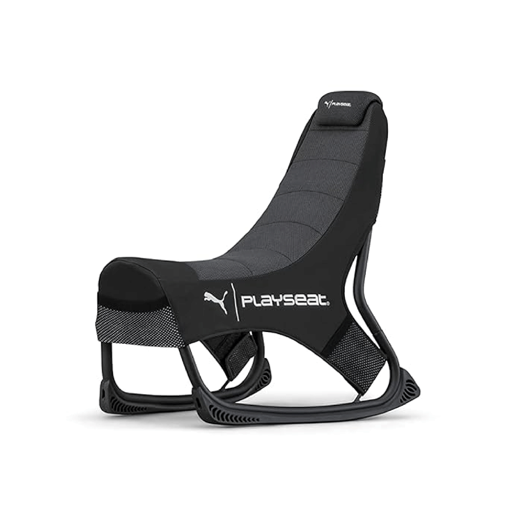 [UKPG00300] PlaySeat Puma Active Gaming Chair - Black