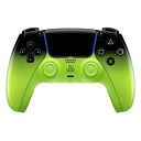 PS5 DualSense Wireless Controller - Remix Green