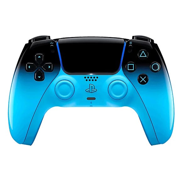 [SY93650] PS5 DualSense Wireless Controller - Rhythm Blue