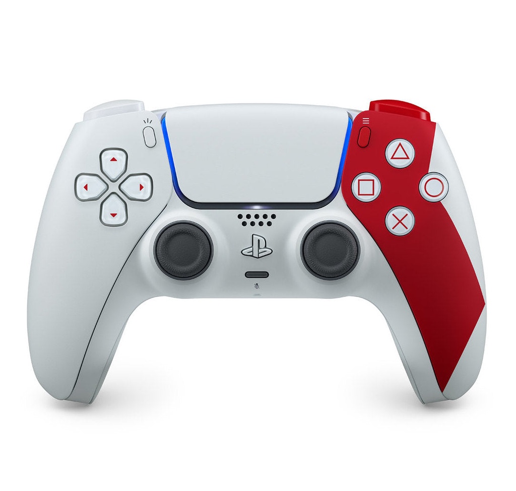 [93647] PS5 DualSense Wireless Controller God of War 20th Anniversary Limited Edition