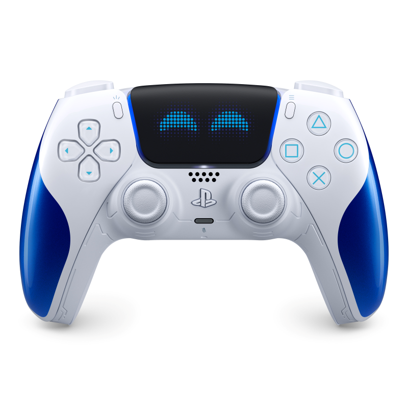 [93646] PS5 DualSense Wireless Controller Astro Bot Joyful Limited Edition