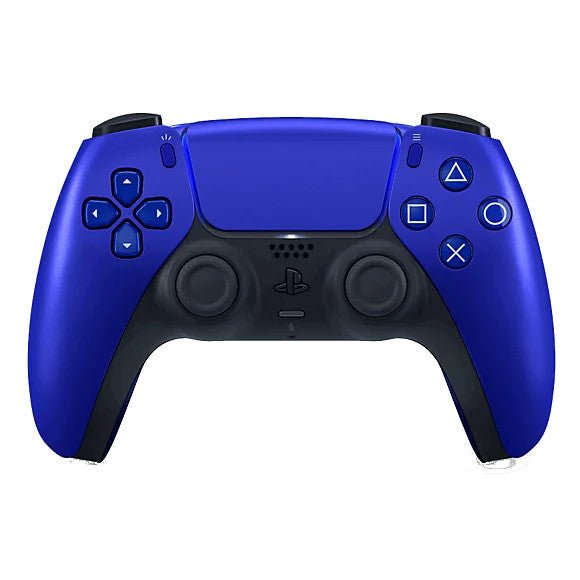 [93573] PS5 DualSense Wireless Controller - Cobalt Blue