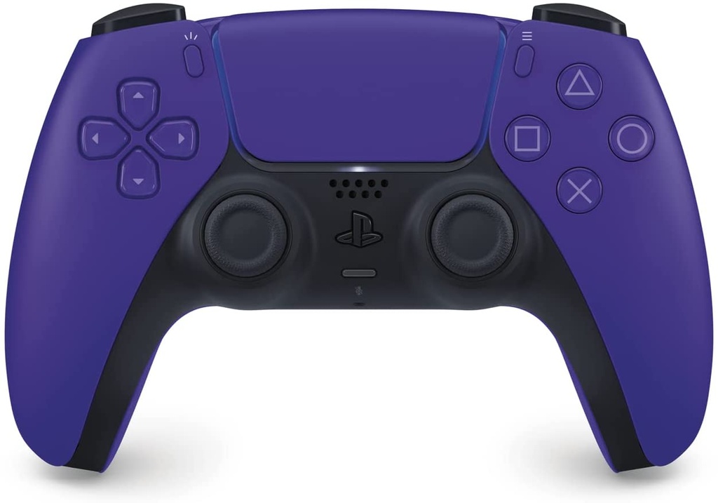 [93570] DualSense Wireless Controller For PlayStation 5 - Galactic Purple