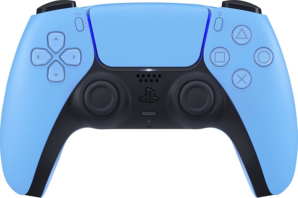 [93572] DualSense Wireless Controller For PlayStation 5 - Starlight Blue