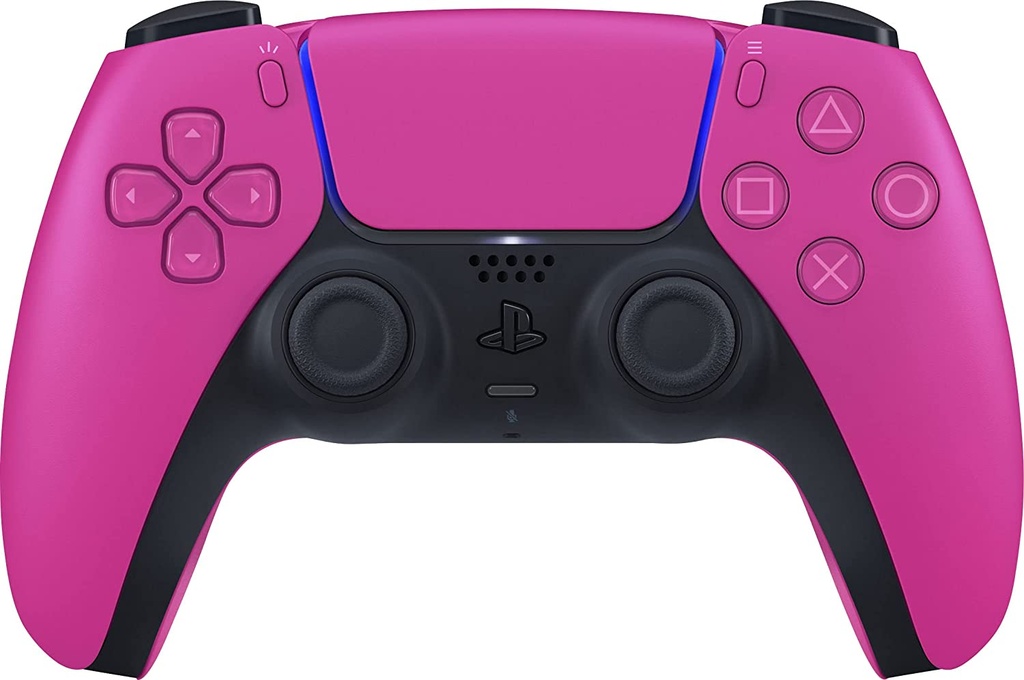 [93571] DualSense Wireless Controller For PlayStation 5 - Nova Pink
