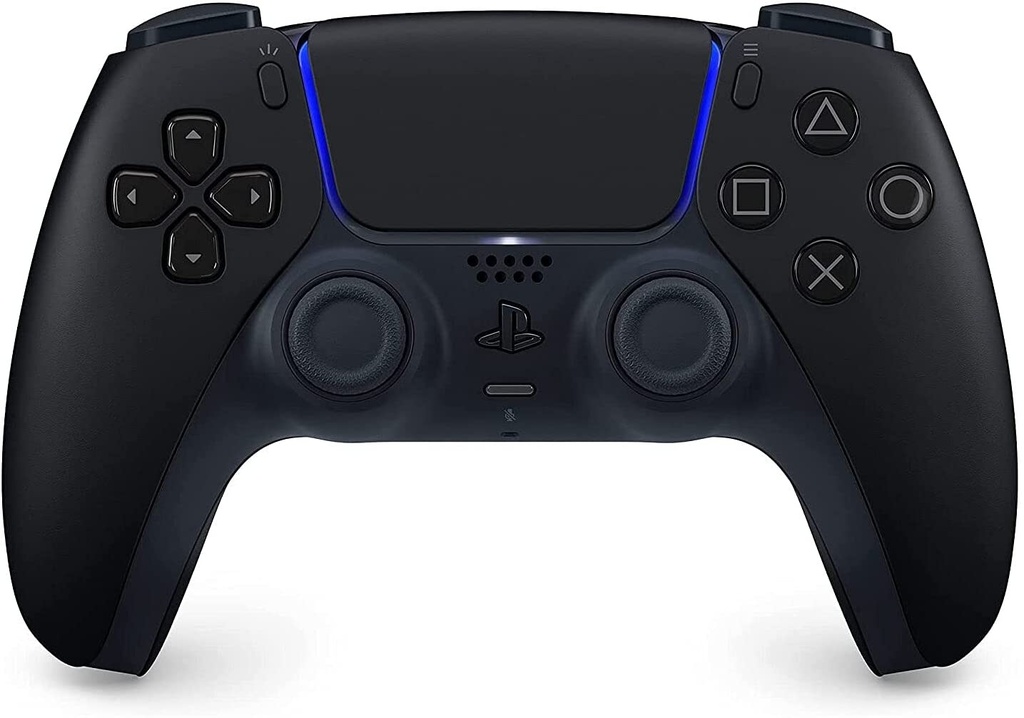 [93536] DualSense Wireless Controller For PlayStation 5 - Midnight Black