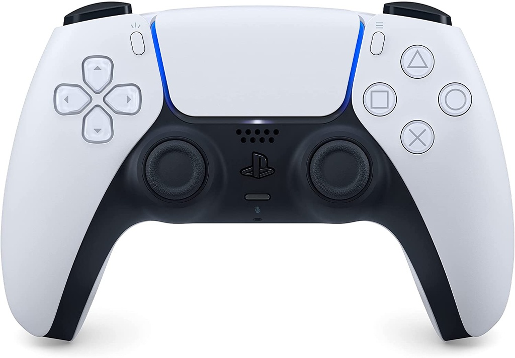 [93500] DualSense Wireless Controller For PlayStation 5 - White