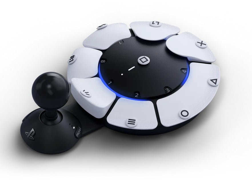 [93642] PlayStation 5 Access Controller