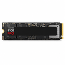 Samsung, 9100 PRO, 1TB NVMe M.2, 14,700 MB/s Internal SSD