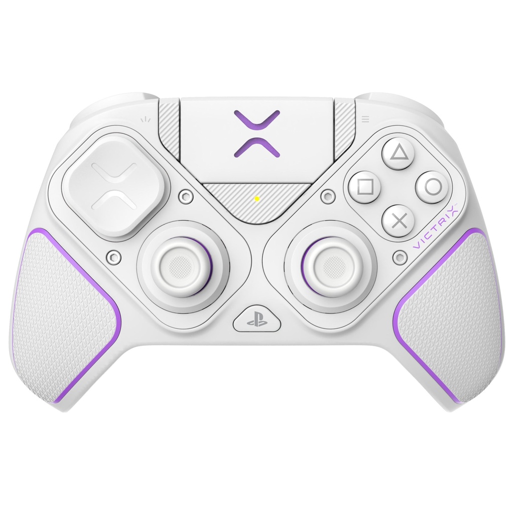 [93790] Victrix Pro BFG Licensed Wireless Controller For Playstation 5 - White