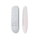 DOBE PS5 Silicone Case Remote Control Transparent TP5-1537