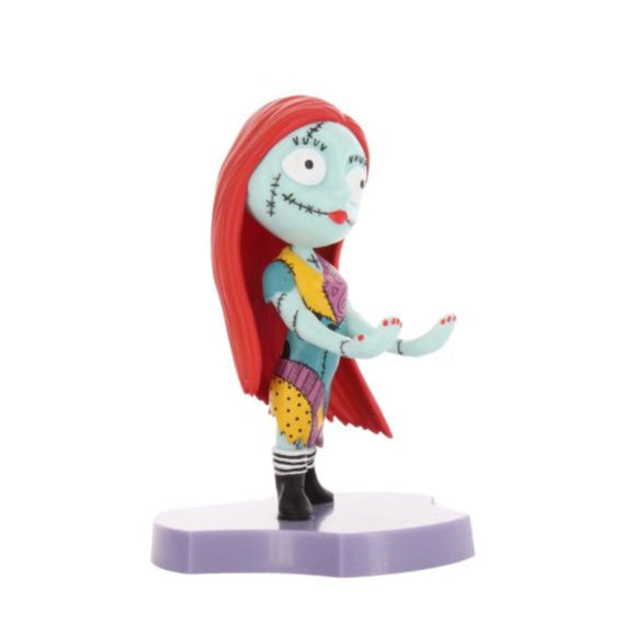 [505319] Mini Phone Holder CGH : The Nightmare Before Christmas: Sally