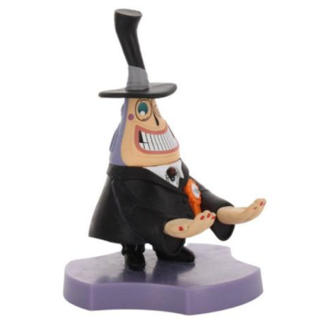 [505317] Mini Phone Holder CGH : The Nightmare Before Christmas: Mayor