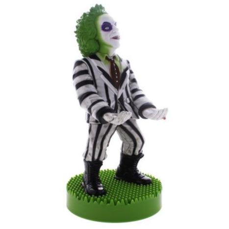 [505313] CG : Warner Bros: Beetlejuice Cable Guys