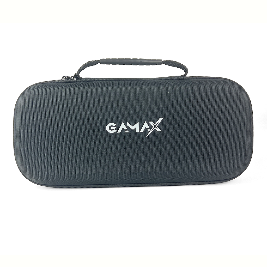 [504818] Gamax Storage Bag For PlayStation Portable (Black)