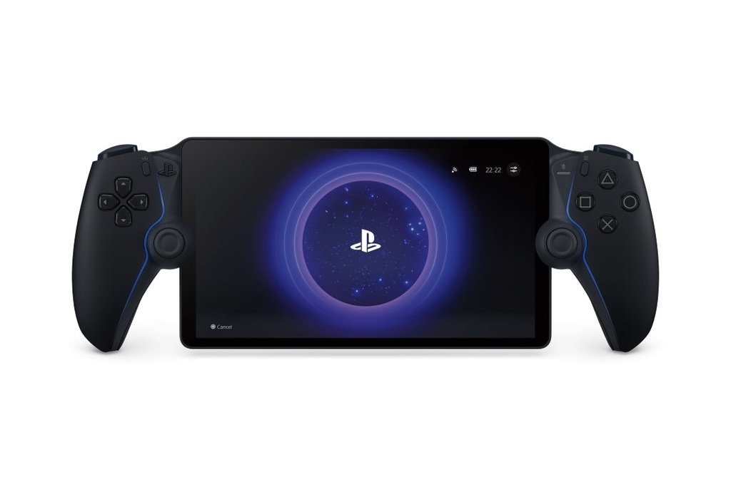 [93629] PlayStation Portal Remote Player - Midnight Black