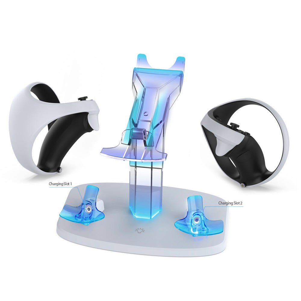 [503413] TP5-2517 PS5 VR Controller Charging Stand