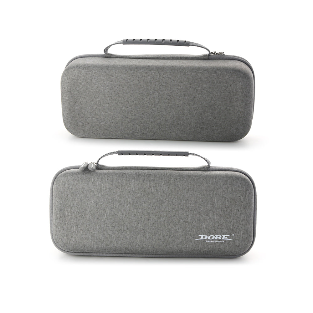 [503412] DOBE TP5-3552 Storage Bag For Playstation Portable - Gray