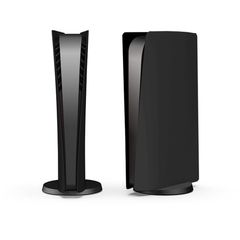[501197] DOBE Protective Shell PS5 Digital Edition Cover (Black)