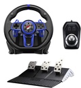 FlashFire Suzuka Wheel 900R/F111 with Shifter ( Support PS5 )