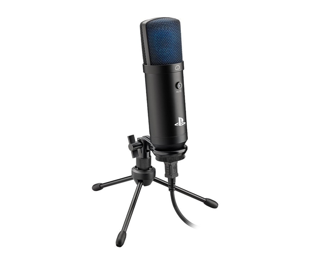 [93670] Nacon RIG M100 HS Streaming Microphone