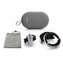 DOBE Storage Case For PS5 VR - Gray