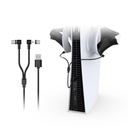 DOBE Magnetic Charging Cable for PS VR2