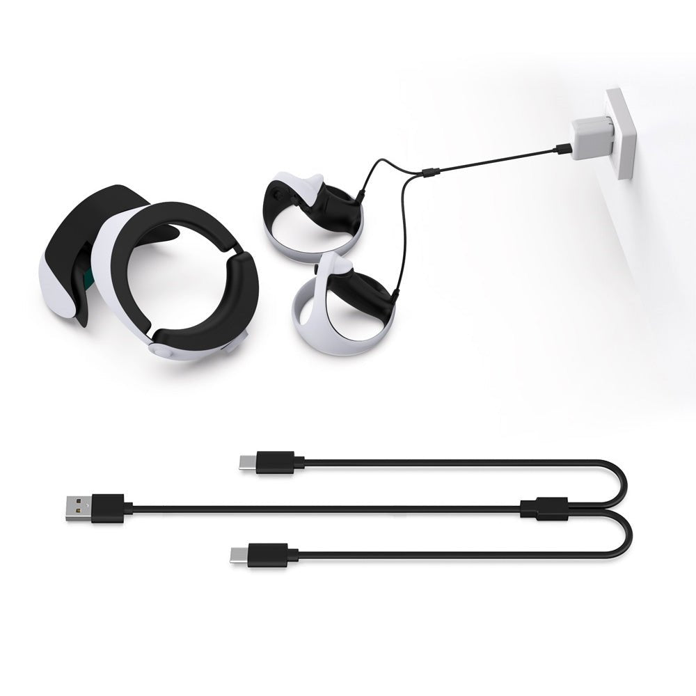 [500935] DOBE Charging Cable for PS VR2