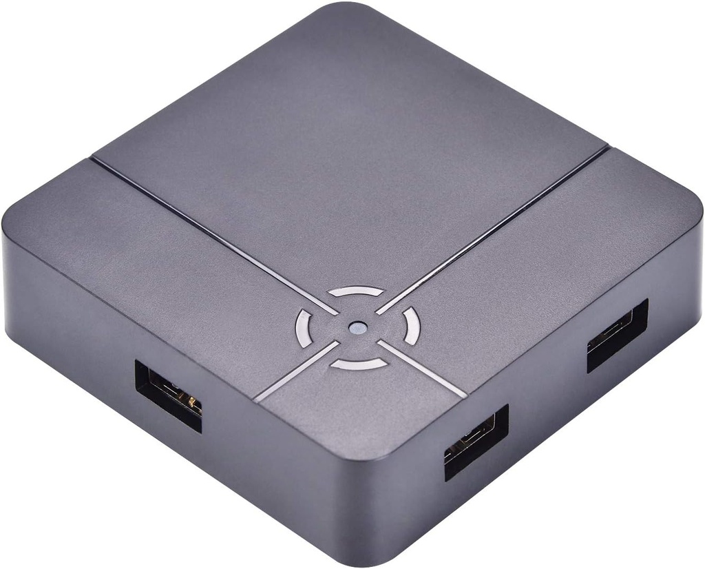 [10691] ReaSnow Cross Hair S1 Keyboard And Mouse Converter