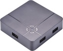 ReaSnow Cross Hair S1 Keyboard And Mouse Converter