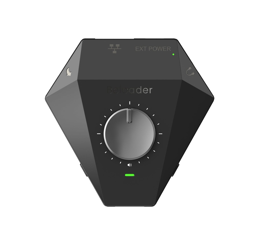 [93591] Beloader pro PS5 game adapter