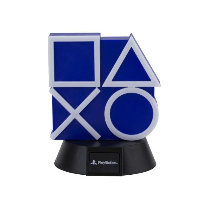 [20330] Paladone Playstation Controller Icon Light