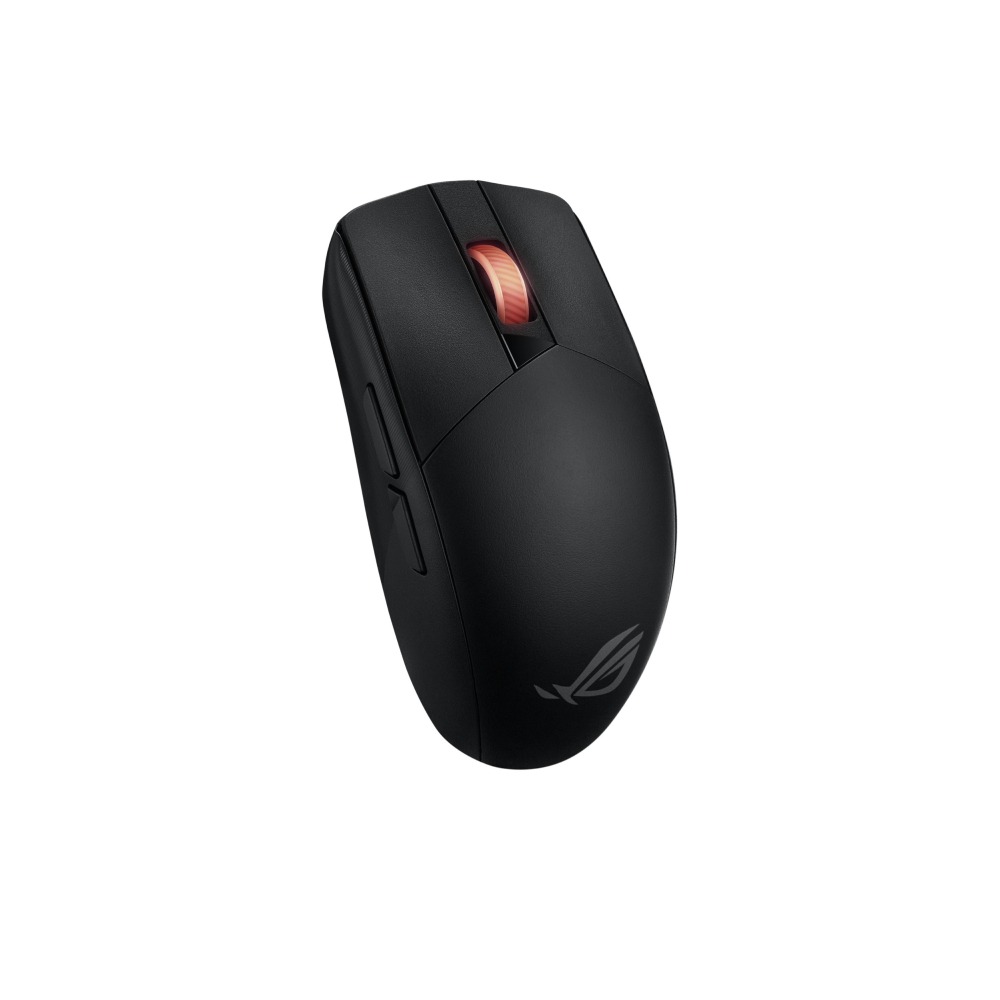 [90MP03D0-BMUA00] Asus ROG Strix Impact III Wireless/Bluetooth RGB Gaming Mouse with 36,000 DPI - Black