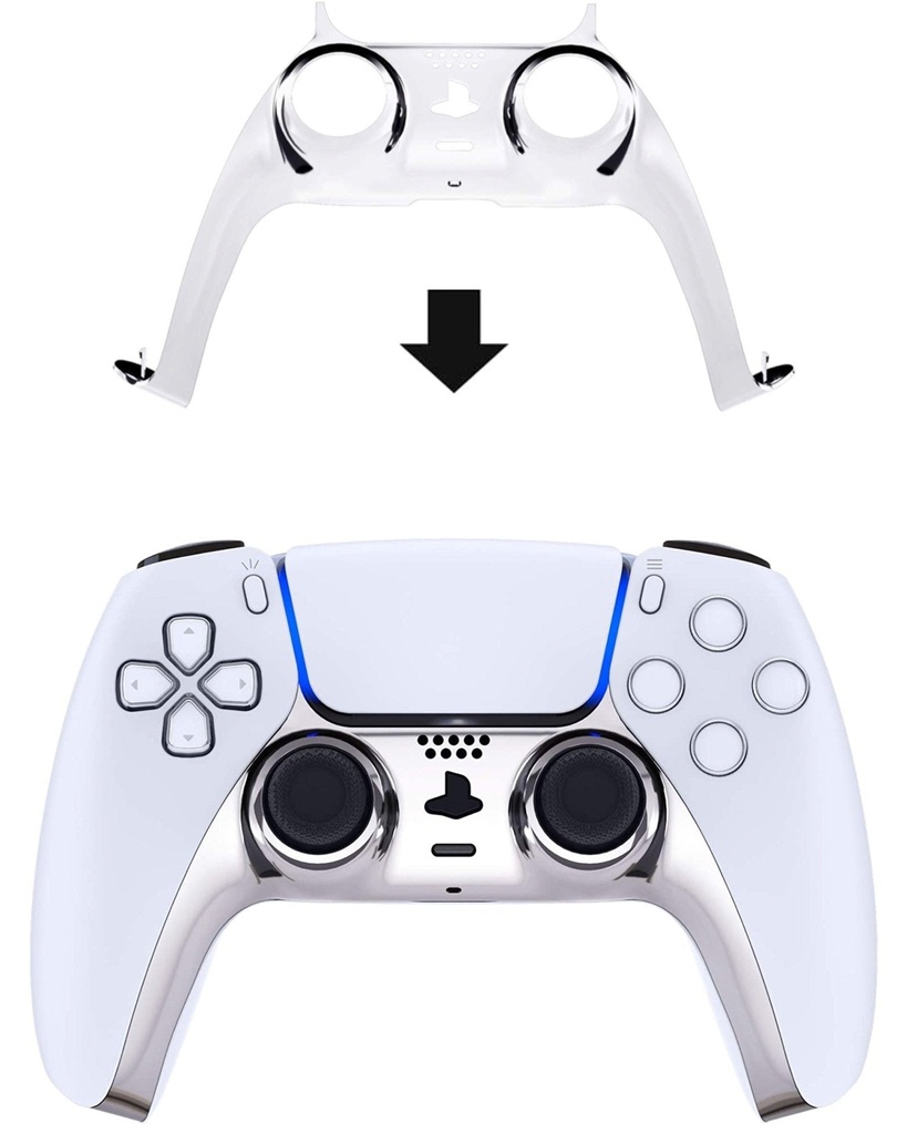 PS5 Decorative Shell
