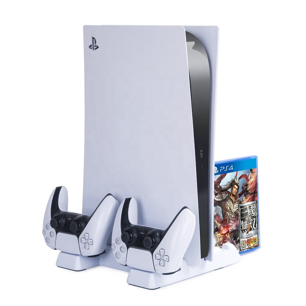 [93539] Dobe PS5 Multifunctional Cooling Stand TP5-0593
