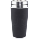 Paladone Playstation Controller Travel Mug Stainless Steel