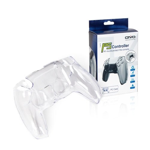 [93510] OIVO PlayStation 5 Controller Protection - Clear