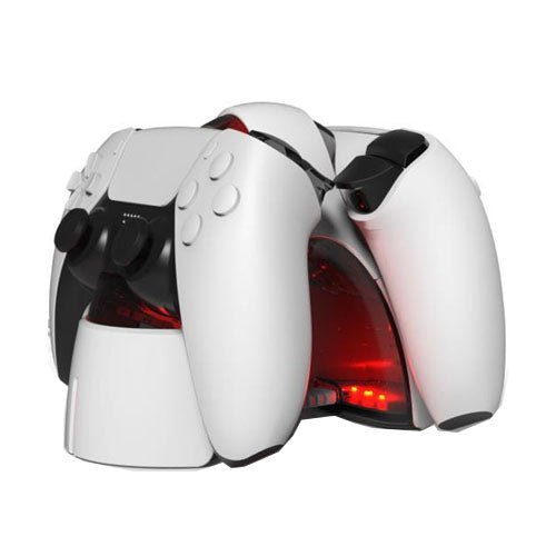 [93507] Sades Dual Charger Station For PlayStation 5 Controllers C101