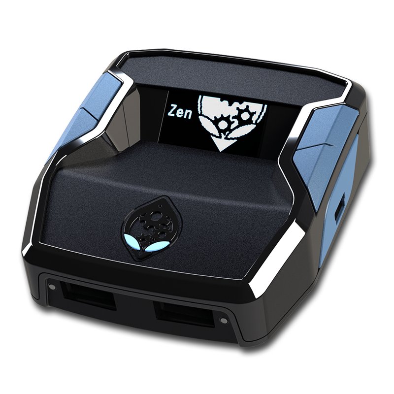 [91487] Cronus Zen Controller Converter For Most Gaming Platform