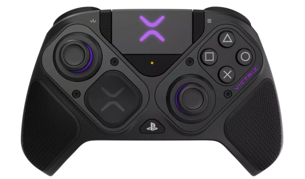 [93789] Victrix Pro BFG Licensed Wireless Controller For PlayStation 5 - Black
