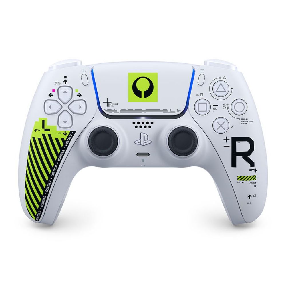 [508539] PS5 DualSense Wireless Controller - Marathon Limited Edition