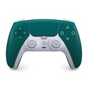 PS5 DualSense Wireless Controller - Alpine Green