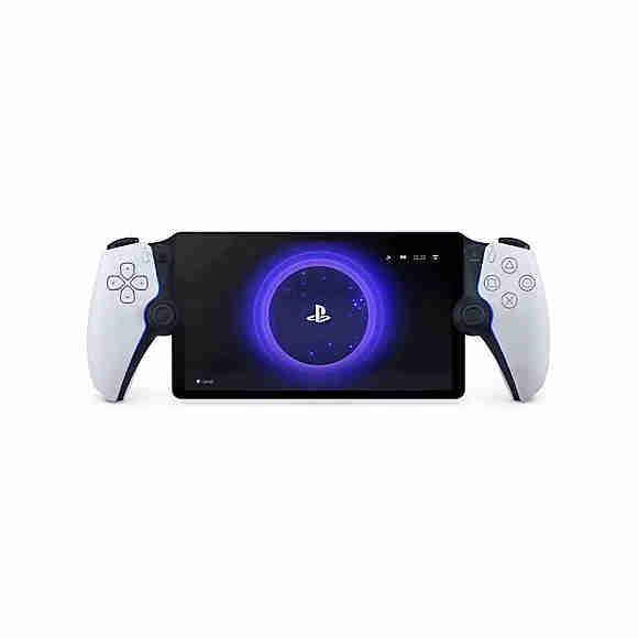 [93626] PlayStation Portal Remote Player for PS5 Console Eu