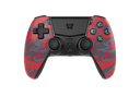 EMG Artic Red Camo P505 Gaming Controller Compatible with PS5, PC, Android & IOS