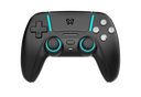 EMG Artic Clicky Black P507 Gaming Controller Compatible with PS5, PC, Android & IOS